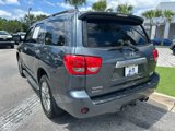Used 2010 Toyota Sequoia Limited image 4