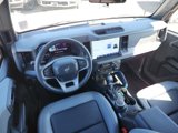 Used 2024 Ford Bronco Black Diamond image 2
