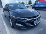 Used 2022 Chevrolet Malibu LT image 3