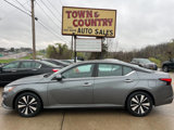 Used 2021 Nissan Altima 2.5 SV image 3