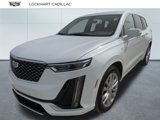 Used 2024 Cadillac XT6 Premium Luxury w/ Platinum Package image 6