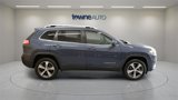 Used 2020 Jeep Cherokee Limited image 5
