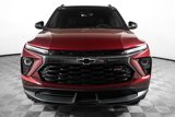 Used 2025 Chevrolet TrailBlazer RS w/ Convenience Package image 2
