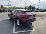 New 2025 Chevrolet Trax LS w/ LS Convenience Package image 5