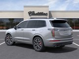 New 2025 Cadillac XT6 Sport w/ Platinum Package image 3