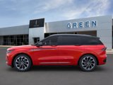 New 2024 Lincoln Nautilus Reserve w/ Equipment Group 202A image 3