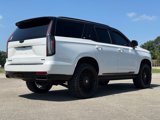 Used 2021 Cadillac Escalade Sport Platinum w/ Heavy-Duty Trailer Package image 5