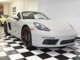 Used 2018 Porsche 718 Boxster S image 3