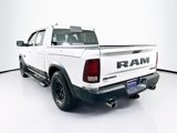 Used 2018 RAM 1500 Rebel w/ Luxury Group image 5