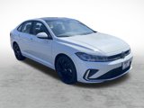 New 2025 Volkswagen Jetta SE image 3