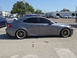 Used 2015 Lexus IS 250 AWD w/ Navigation System Package image 4
