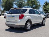 Used 2015 Chevrolet Equinox LTZ image 3