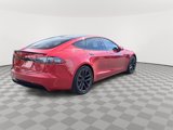 Used 2021 Tesla Model S Plaid image 5