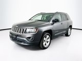 Used 2017 Jeep Compass Sport w/ Power Value Group image 3