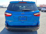 Used 2019 Ford EcoSport SE w/ SE Convenience Package image 5