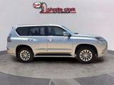 Used 2018 Lexus GX 460 Premium image 6