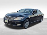 Used 2012 Lexus LS 460 L image 3