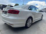 Used 2013 Volkswagen Jetta TDI image 5