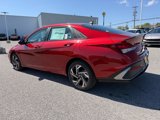 New 2025 Hyundai Elantra Sport image 4