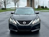 Used 2017 Nissan Altima 2.5 SR w/ Midnight Edition Package image 3