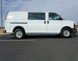 Used 2018 GMC Savana 2500 w/ Driver Convenience Package image 5
