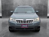 Used 2012 Subaru Forester 2.5X Premium image 2