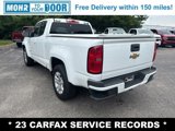 Used 2020 Chevrolet Colorado LT w/ Safety Package image 5