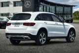Used 2021 Mercedes-Benz GLC 300 4MATIC image 4