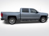 Used 2015 Chevrolet Silverado 1500 LTZ image 4