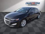 Used 2023 Chevrolet Malibu LT image 3