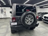 Used 2016 Jeep Wrangler Rubicon w/ Power Convenience Group image 5