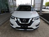 Certified 2020 Nissan Rogue SV image 2
