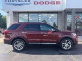 Used 2016 Ford Explorer Limited image 2