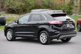 Used 2024 Ford Edge SEL image 2
