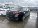 New 2025 Nissan Versa SV w/ Trunk Package image 2