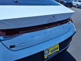 Used 2024 Hyundai Elantra Blue image 5
