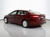 Used 2016 Ford Fusion Energi SE w/ Driver Assist Package image 4