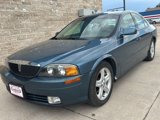 Used 2002 Lincoln LS image 6