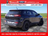Used 2016 Jeep Cherokee Sport image 5
