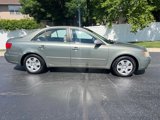 Used 2009 Hyundai Sonata GLS w/ Popular Equipment Pkg 2 image 4