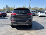 Used 2018 Jeep Cherokee Overland w/ Technology Group image 4