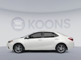 Used 2014 Toyota Corolla LE image 4