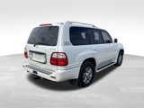 Used 2004 Lexus LX 470 4WD image 3