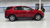 Certified 2022 Chevrolet Equinox LT image 3
