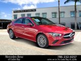 Certified 2023 Mercedes-Benz CLA 250 image 1