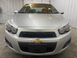 Used 2012 Chevrolet Sonic LT image 2