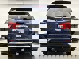 Used 2017 Nissan Pathfinder Platinum image 4