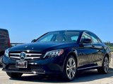 Certified 2021 Mercedes-Benz C 300 4MATIC Sedan image 3