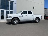Used 2022 RAM 1500 SLT image 3