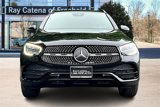 Used 2022 Mercedes-Benz GLC 300 4MATIC image 3